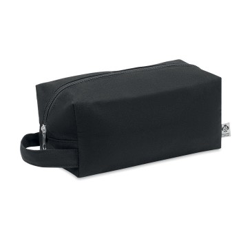 BIA organiskā audekla kosmētikas somiņa 220 g/m²