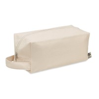 BIA organiskā audekla kosmētikas somiņa 220 g/m²