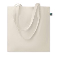 OSOLE+ Fairtrade kokvilnas iepirkumu soma 180 g/m² OSOLE+ Fairtrade kokvilnas iepirkumu soma 180 g/m²