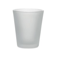 SONGOBLIM šota glāzīte sublimācijai 44 ml