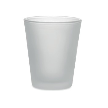 SONGOBLIM šota glāzīte sublimācijai 44 ml