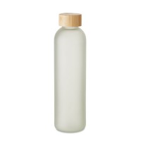 LOM stikla pudele sublimācijai 650 ml