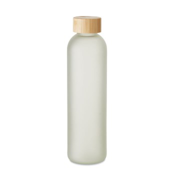 LOM stikla pudele sublimācijai 650 ml