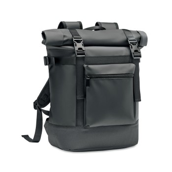 JAYA BAG brezenta rolltop mugursoma