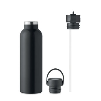 BOALI dubultsienu termopudele 700 ml