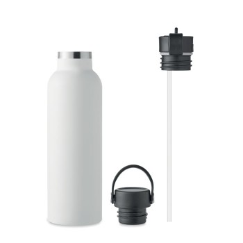 BOALI dubultsienu termopudele 700 ml