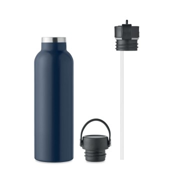 BOALI dubultsienu termopudele 700 ml