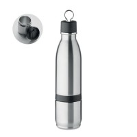 ATERA 2 in 1 dubultsienu termopudele 500 ml ATERA 2 in 1 dubultsienu termopudele 500 ml