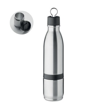 ATERA 2 in 1 dubultsienu termopudele 500 ml