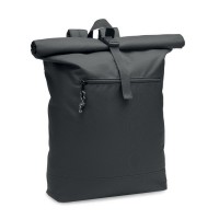 NAPA 600D RPET rolltop mugursoma NAPA 600D RPET rolltop mugursoma