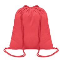COLORED krāsains kokvilnas maisiņš ar auklām 100 g/m² COLORED krāsains kokvilnas maisiņš ar auklām 100 g/m²