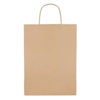 PAPER LARGE liela papīra dāvanu soma 150 g/m² PAPER LARGE liela papīra dāvanu soma 150 g/m²
