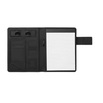 POWERNOTY A5 mape ar ārējo bateriju 4000 mAh