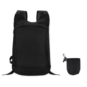 JOGGY salokāma ripstop sporta mugursoma
