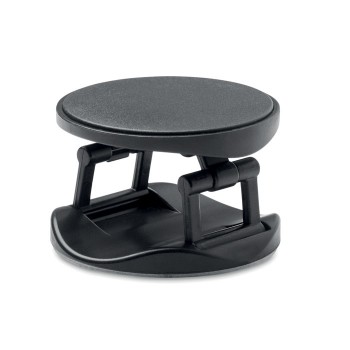 DOT round phone holder and stand DOT round phone holder and stand