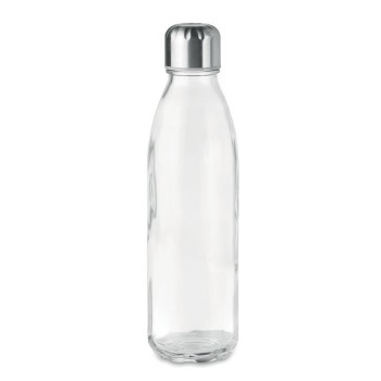 ASPEN GLASS stikla dzeramā pudele 650 ml