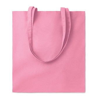 COTTONEL COLOUR ++ krāsaina kokvilnas iepirkumu soma 180 g/m²
