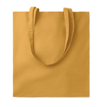 COTTONEL COLOUR ++ krāsaina kokvilnas iepirkumu soma 180 g/m²