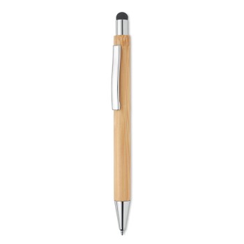 BAYBA bamboo stylus pen