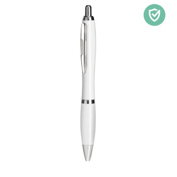 RIO CLEAN antibacterial ball pen