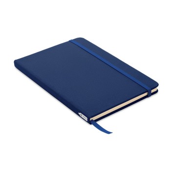 NOTE RPET A5 RPET hard cover notebook NOTE RPET A5 RPET hard cover notebook