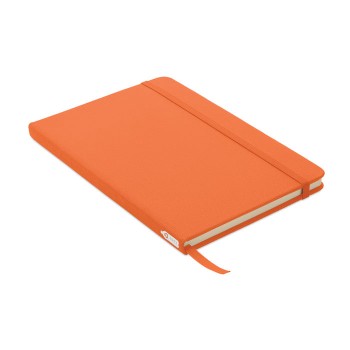 NOTE RPET A5 RPET hard cover notebook NOTE RPET A5 RPET hard cover notebook