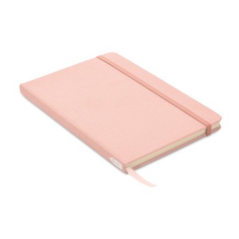NOTE RPET A5 RPET hard cover notebook NOTE RPET A5 RPET hard cover notebook
