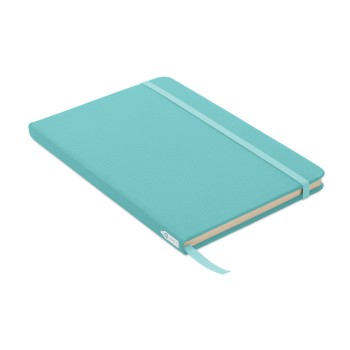 NOTE RPET A5 RPET hard cover notebook NOTE RPET A5 RPET hard cover notebook