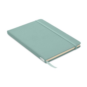 NOTE RPET A5 RPET hard cover notebook NOTE RPET A5 RPET hard cover notebook