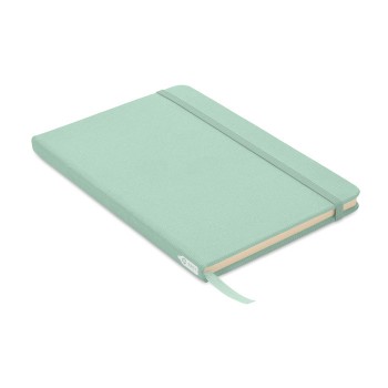 NOTE RPET A5 RPET hard cover notebook NOTE RPET A5 RPET hard cover notebook