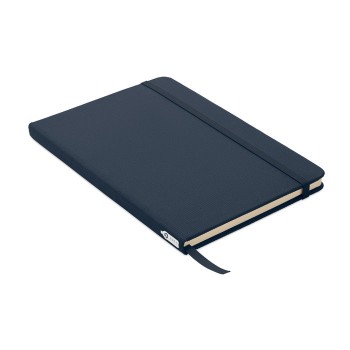 NOTE RPET A5 RPET hard cover notebook NOTE RPET A5 RPET hard cover notebook