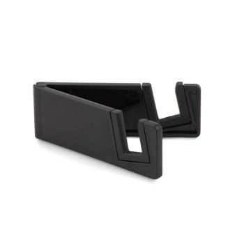 STANDOL+ foldable bamboo fibre phone holder