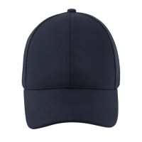 NEOBLU TOM 6 paneļu melanža cepure