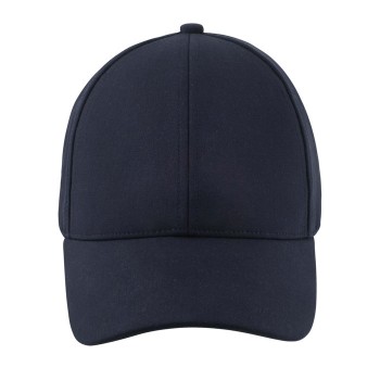 NEOBLU TOM 6 paneļu melanža cepure