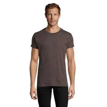 SOL'S REGENT FIT slim fit T-shirt, men's