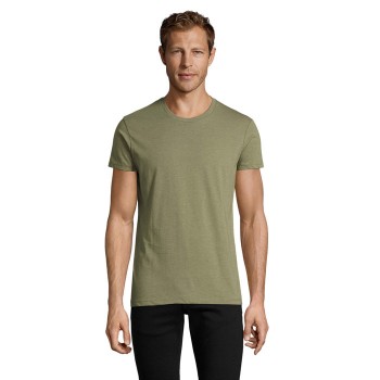 SOL'S REGENT FIT slim fit T-shirt, men's