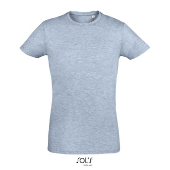 SOL'S REGENT FIT slim fit T-shirt, men's