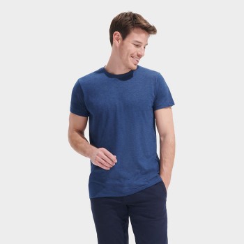 SOL'S REGENT FIT slim fit T-shirt, men's