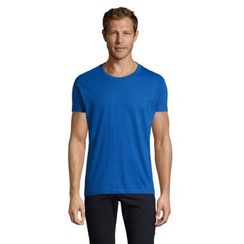 SOL'S REGENT FIT slim fit T-shirt, men's