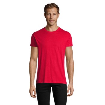SOL'S REGENT FIT slim fit T-shirt, men's