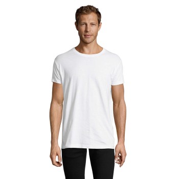 SOL'S REGENT FIT slim fit T-shirt, men's