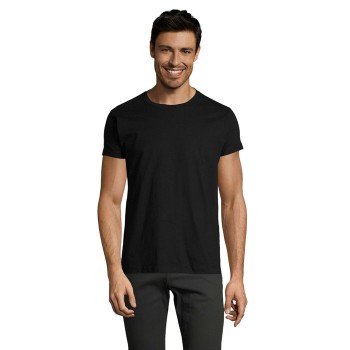 SOL'S IMPERIAL FIT slim fit T-shirt, men's