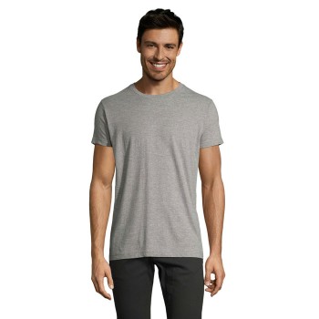 SOL'S IMPERIAL FIT slim fit T-shirt, men's