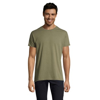 SOL'S IMPERIAL FIT slim fit T-shirt, men's