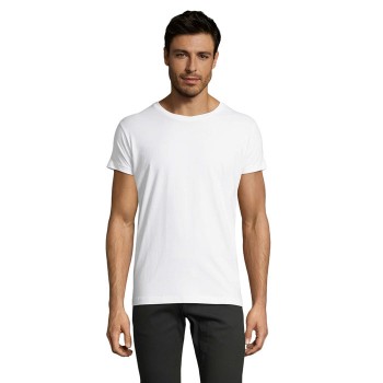 SOL'S IMPERIAL FIT slim fit T-shirt, men's