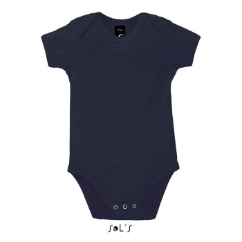 SOL'S BAMBINO zīdaiņu bodijs