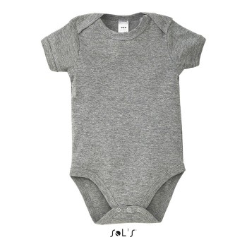 SOL'S BAMBINO zīdaiņu bodijs