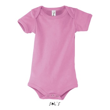 SOL'S BAMBINO zīdaiņu bodijs