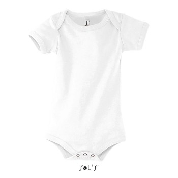 SOL'S BAMBINO zīdaiņu bodijs