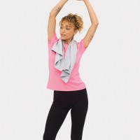 SOL'S SPORTY WOMEN raglan sports T-shirt, women's